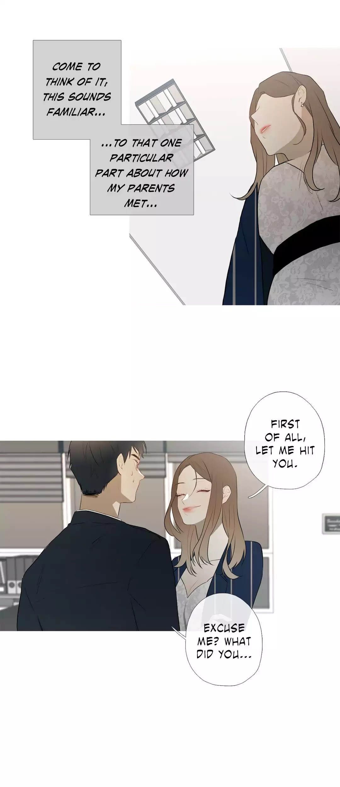 I See Your Money Chapter 81.1 page 29 - Chapter 81.1: Epilogue