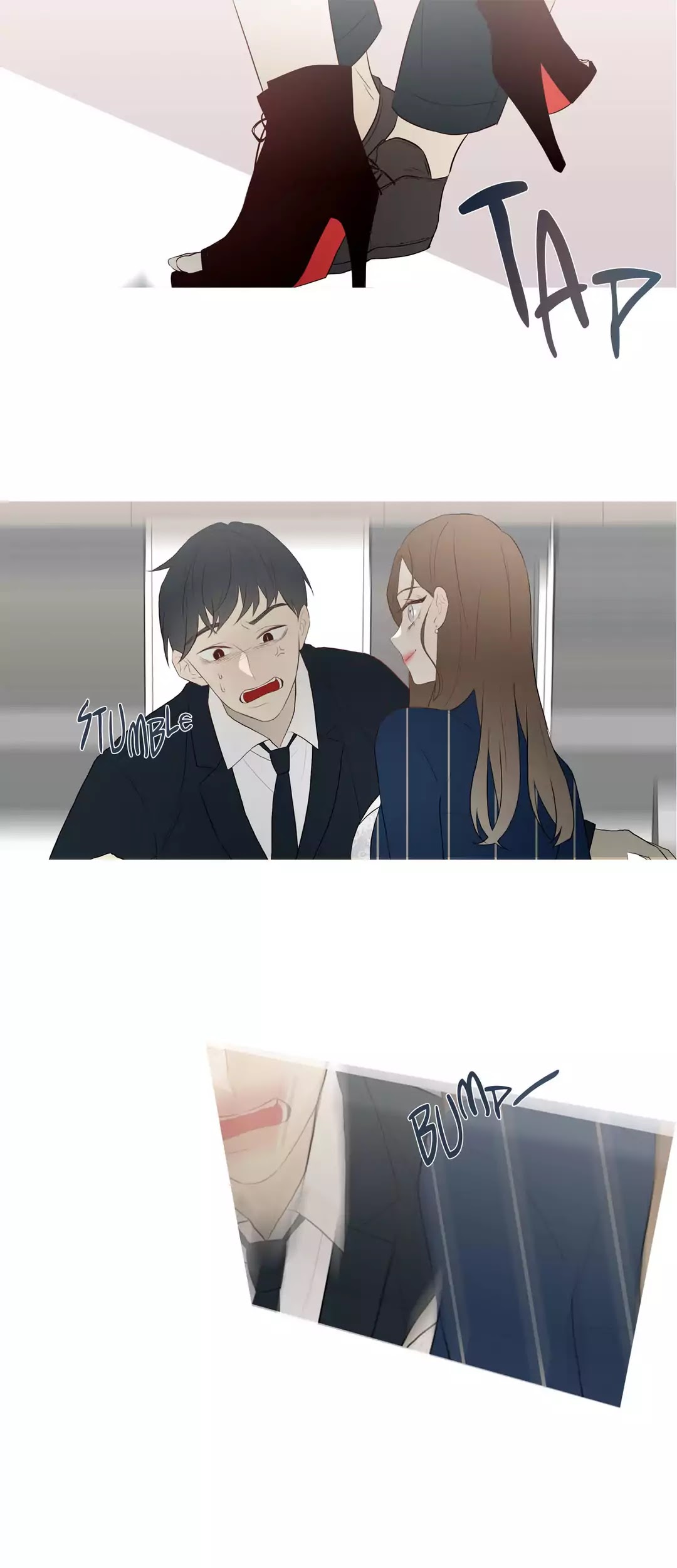 I See Your Money Chapter 81.1 page 30 - Chapter 81.1: Epilogue