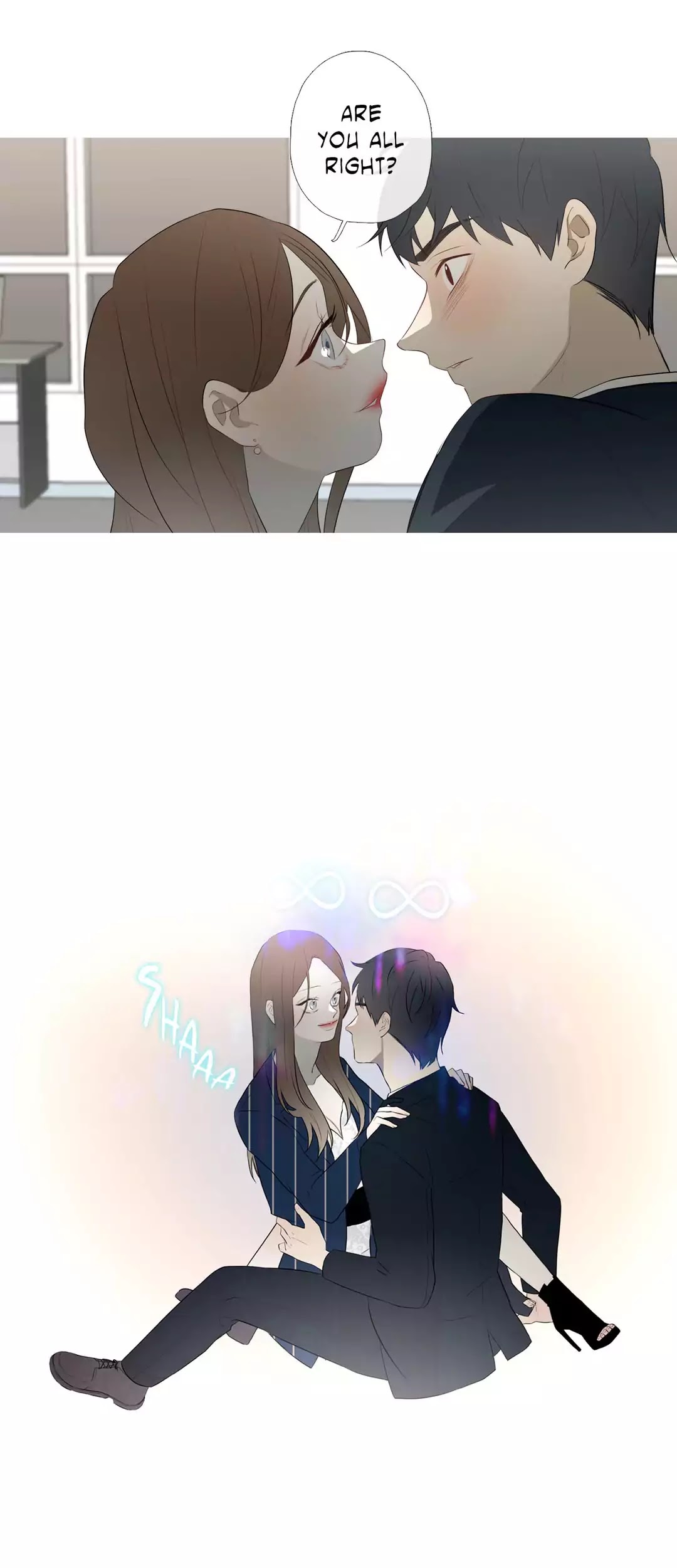 I See Your Money Chapter 81.1 page 34 - Chapter 81.1: Epilogue