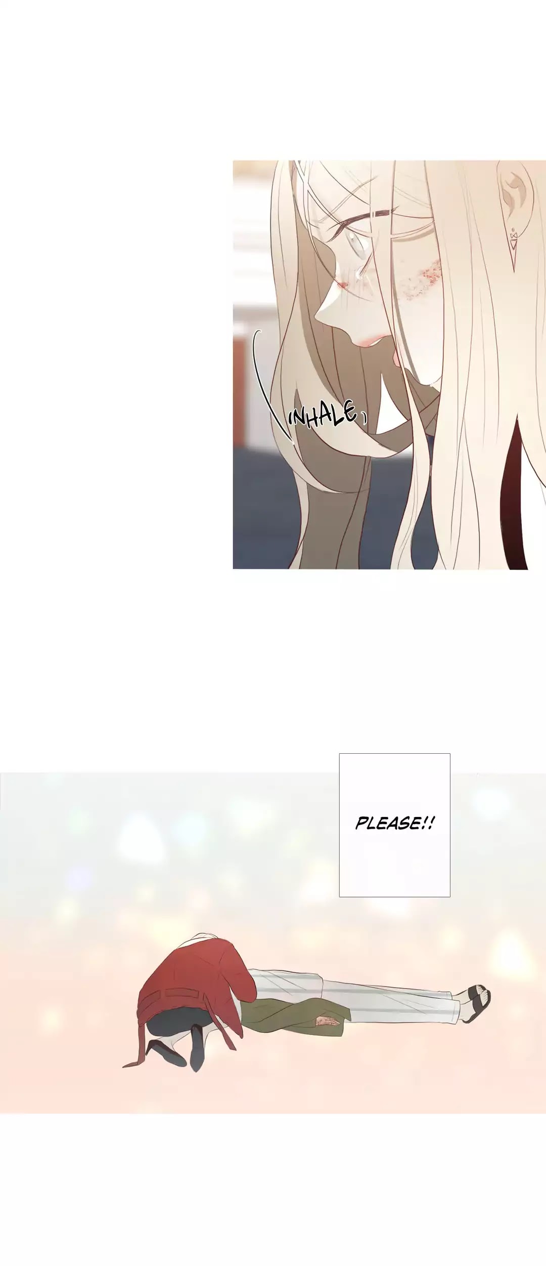 I See Your Money Chapter 81 page 12 - Chapter 81