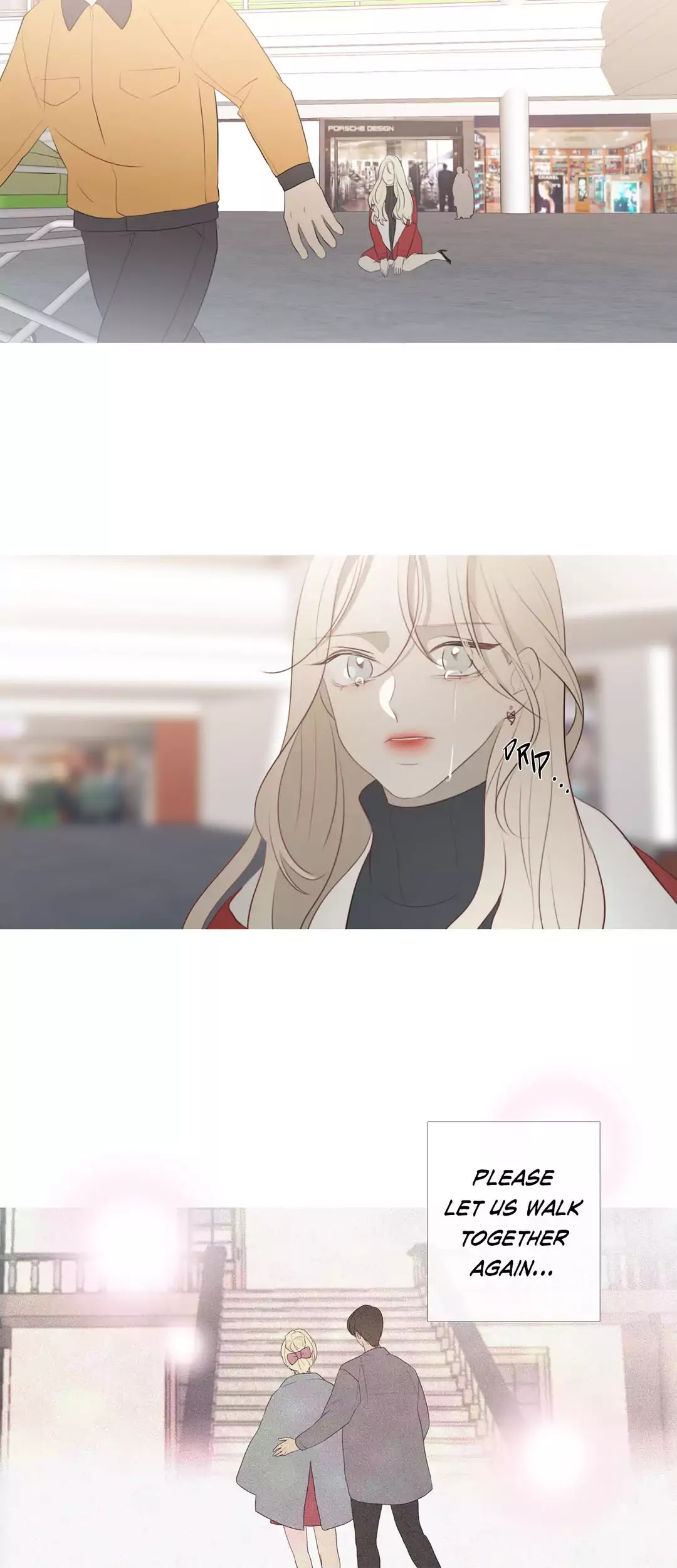 I See Your Money Chapter 81 page 16 - Chapter 81