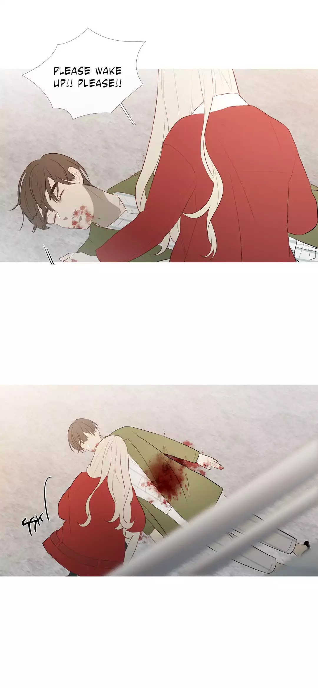 I See Your Money Chapter 81 page 2 - Chapter 81