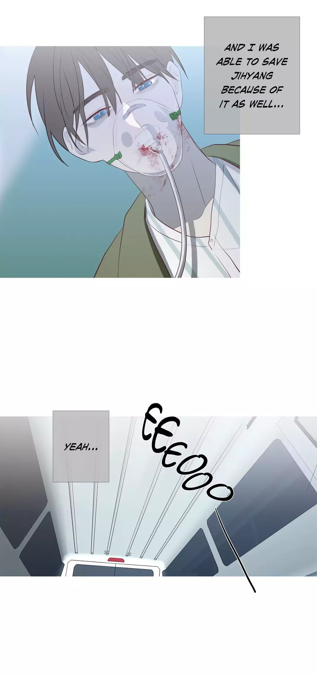 I See Your Money Chapter 81 page 20 - Chapter 81