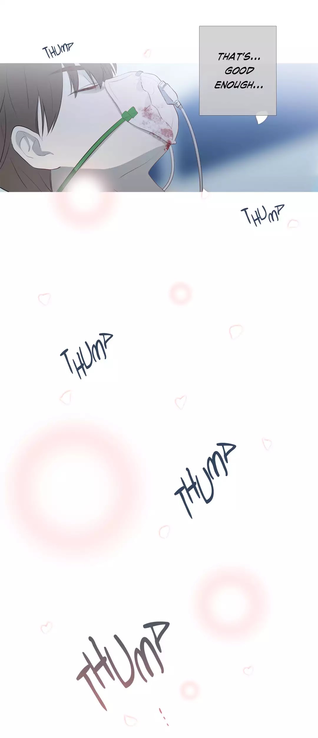 I See Your Money Chapter 81 page 21 - Chapter 81