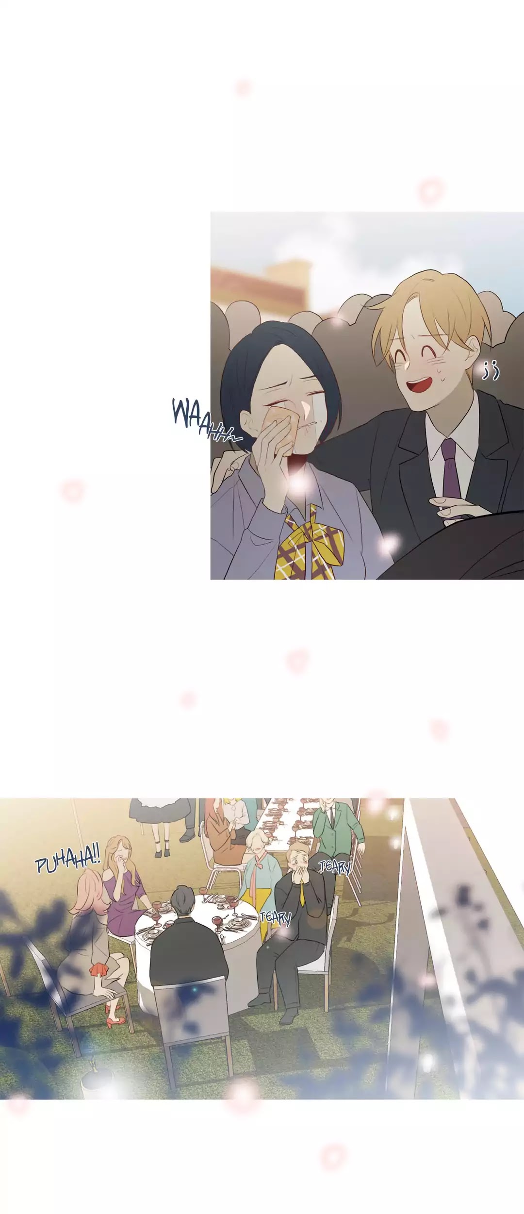 I See Your Money Chapter 81 page 23 - Chapter 81