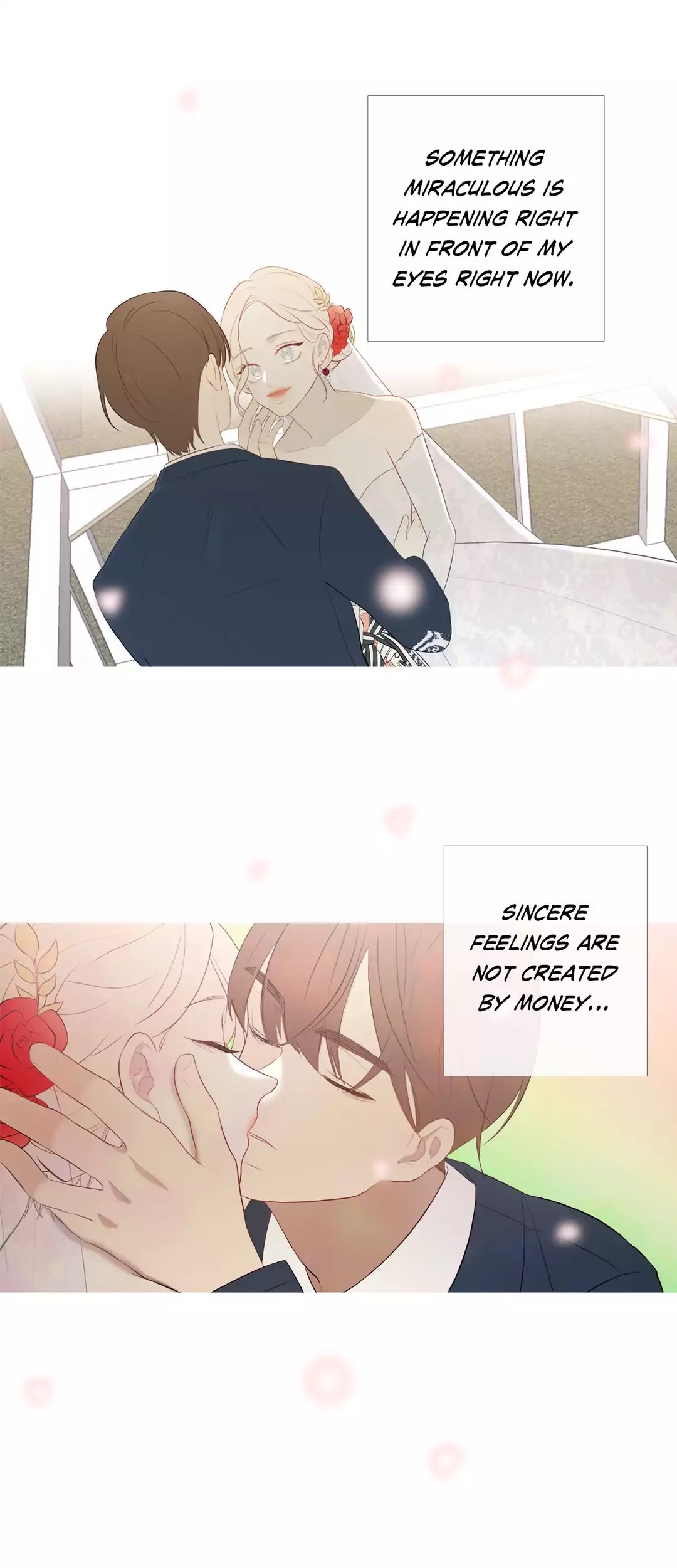 I See Your Money Chapter 81 page 26 - Chapter 81