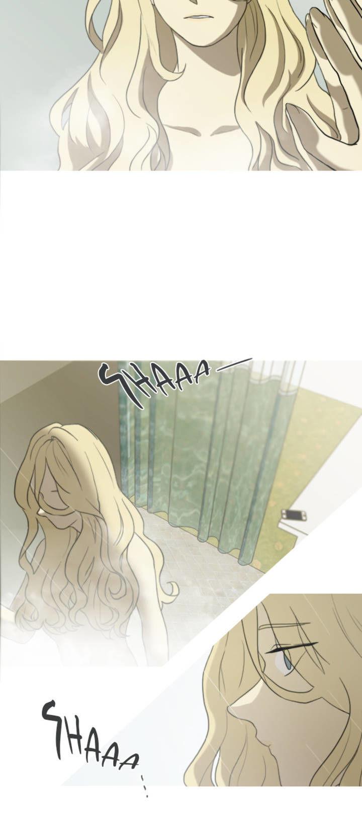 I See Your Money Chapter 9 page 10 - Chapter 9