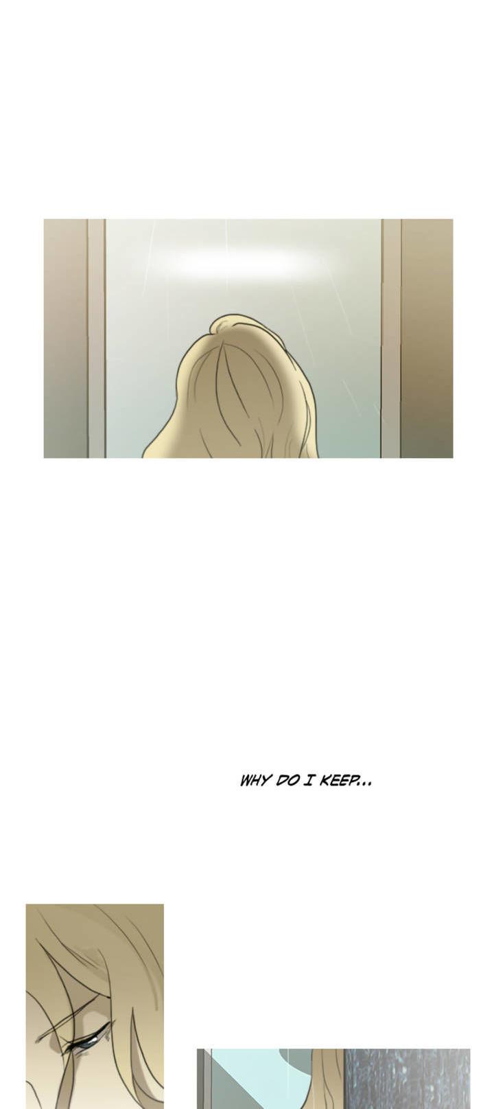 I See Your Money Chapter 9 page 11 - Chapter 9