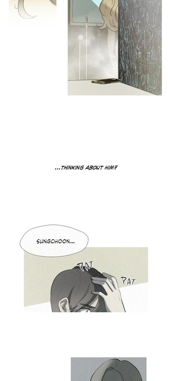 I See Your Money Chapter 9 page 12 - Chapter 9