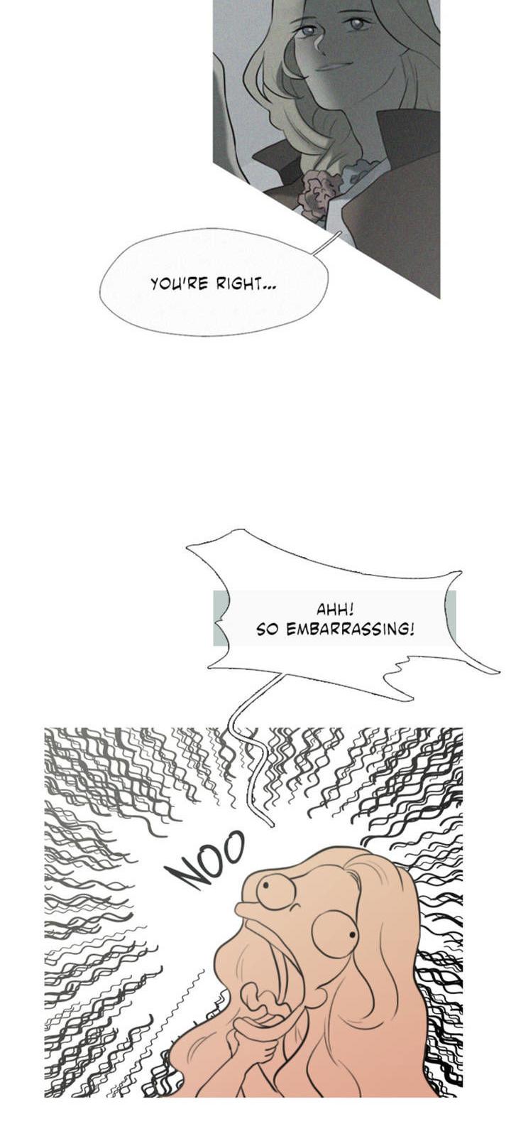 I See Your Money Chapter 9 page 13 - Chapter 9
