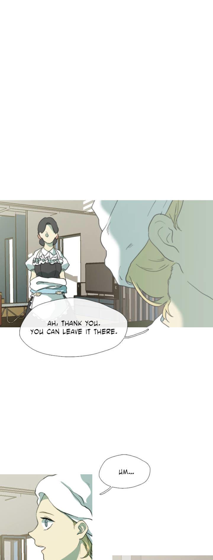 I See Your Money Chapter 9 page 16 - Chapter 9
