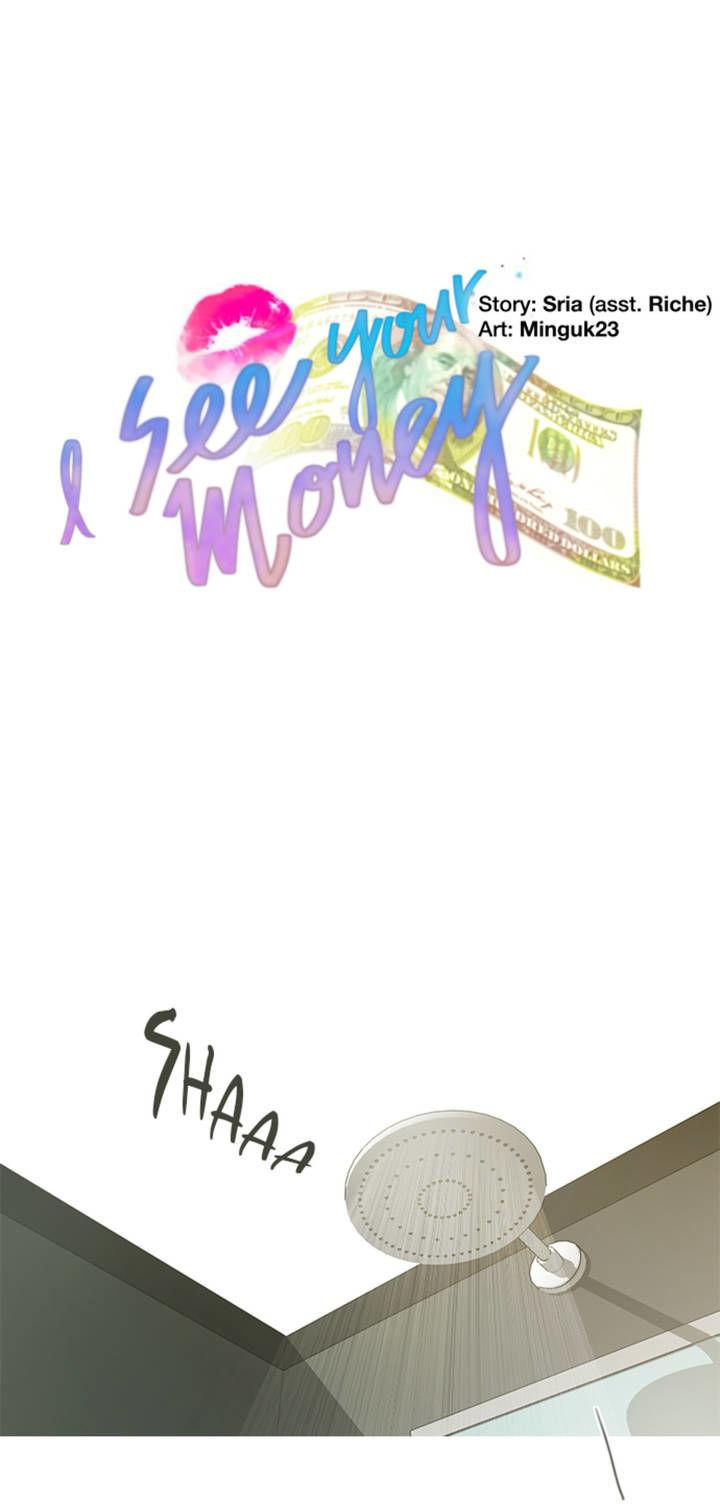 I See Your Money Chapter 9 page 2 - Chapter 9