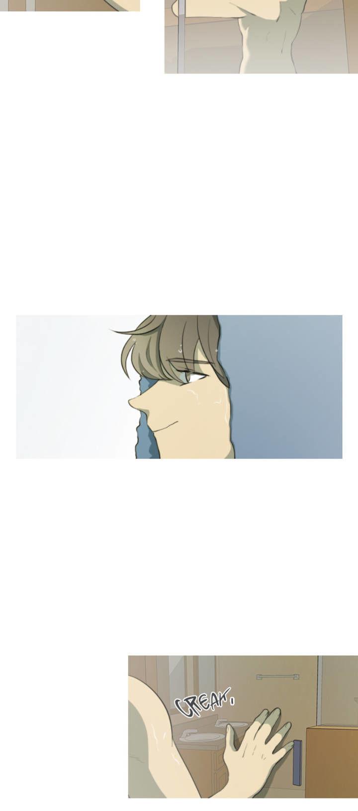 I See Your Money Chapter 9 page 22 - Chapter 9