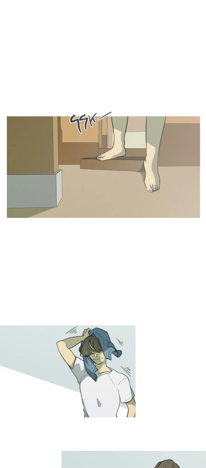 I See Your Money Chapter 9 page 23 - Chapter 9