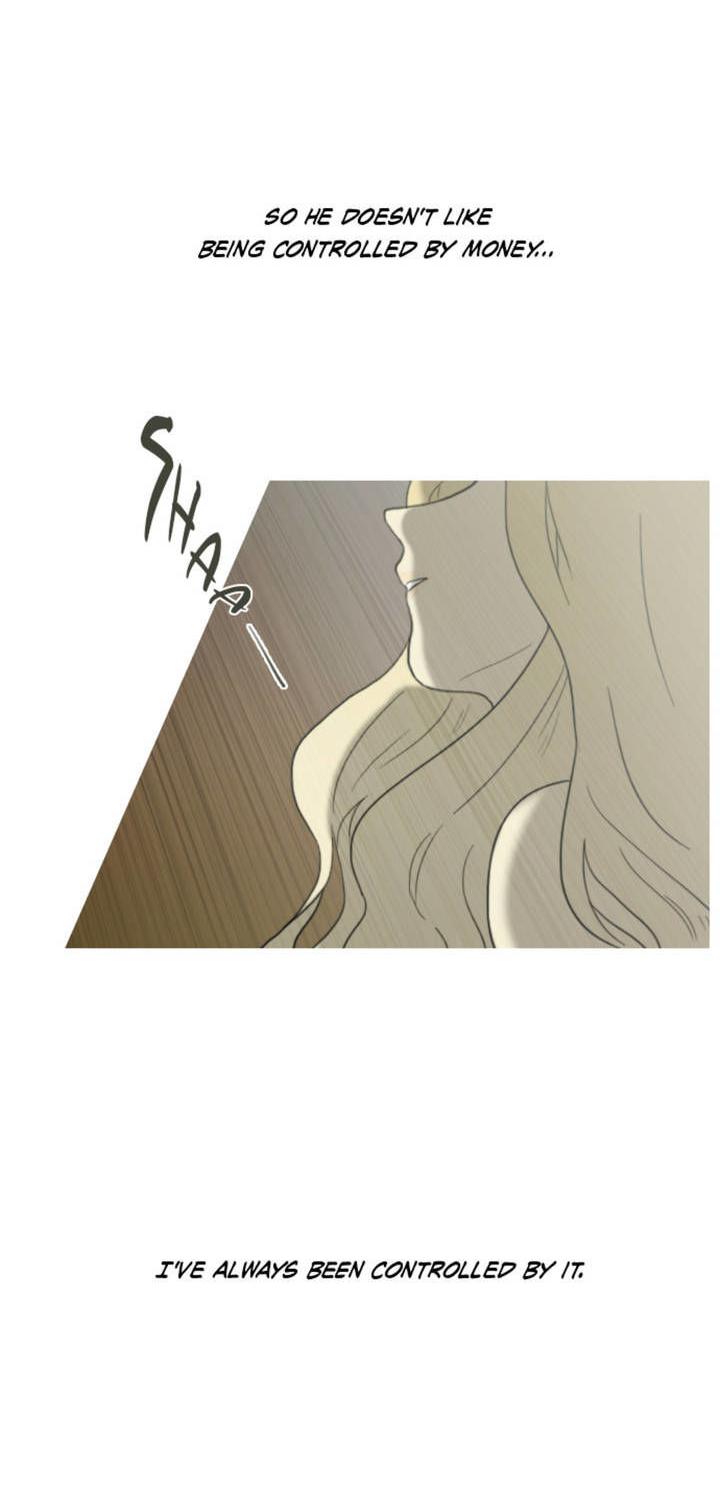 I See Your Money Chapter 9 page 3 - Chapter 9