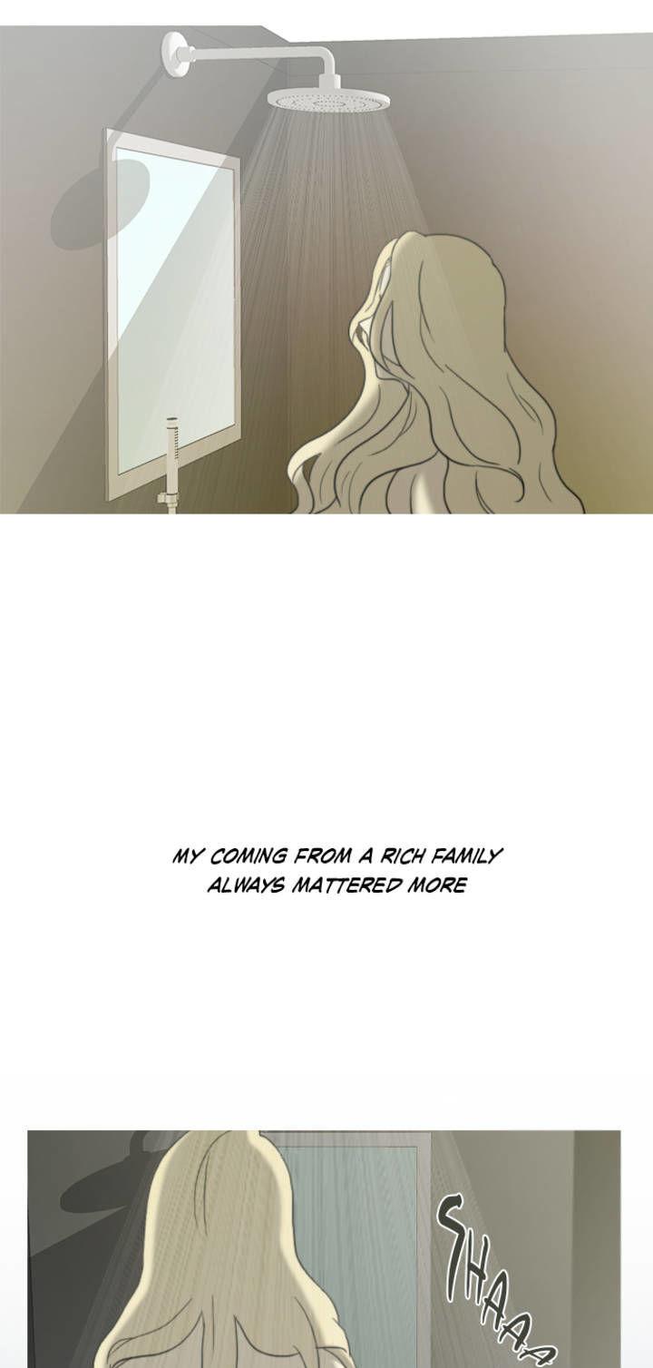 I See Your Money Chapter 9 page 4 - Chapter 9