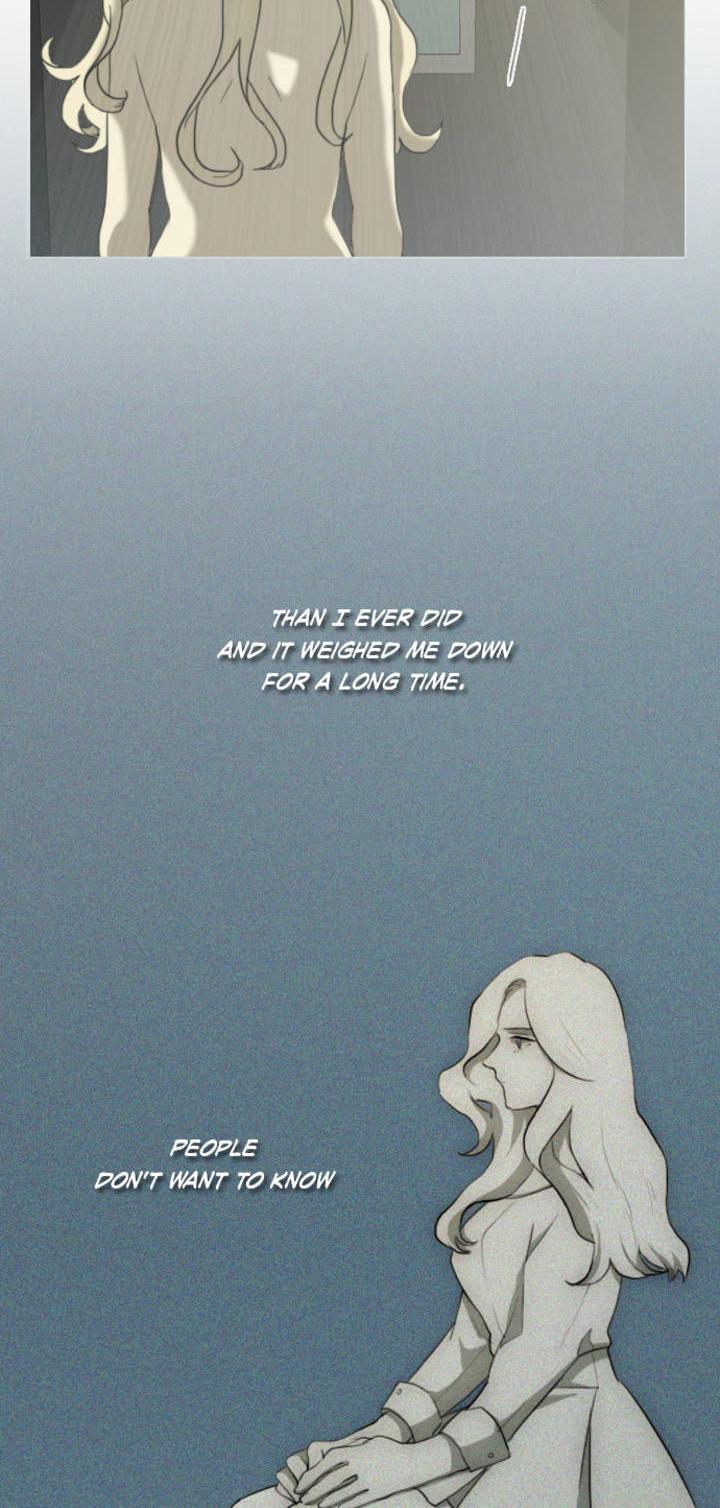 I See Your Money Chapter 9 page 5 - Chapter 9
