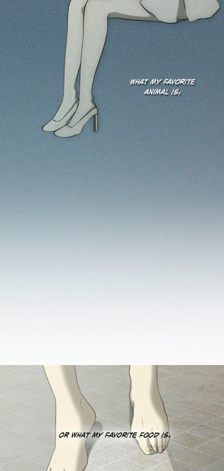 I See Your Money Chapter 9 page 6 - Chapter 9
