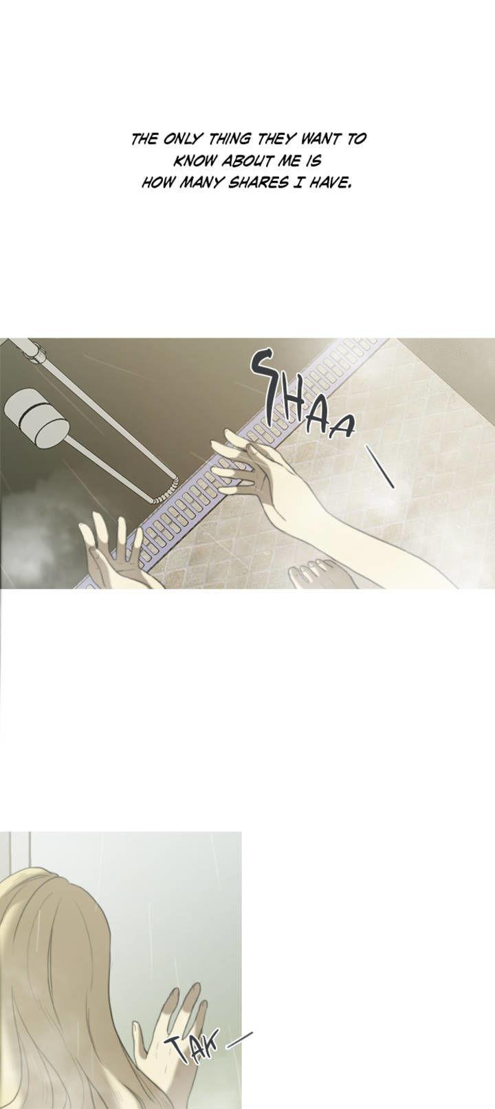 I See Your Money Chapter 9 page 8 - Chapter 9