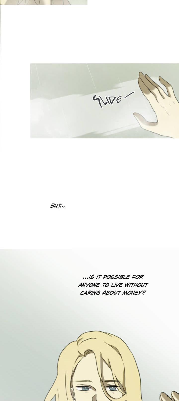 I See Your Money Chapter 9 page 9 - Chapter 9