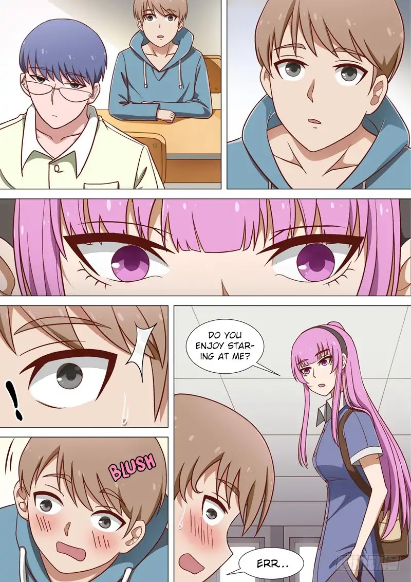 I Shall Become The Queen Chapter 10 page 10 - Chapter 10: Medical Fee
