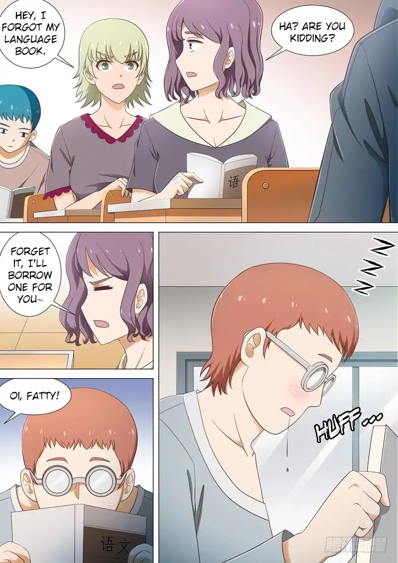 I Shall Become The Queen Chapter 10 page 13 - Chapter 10: Medical Fee