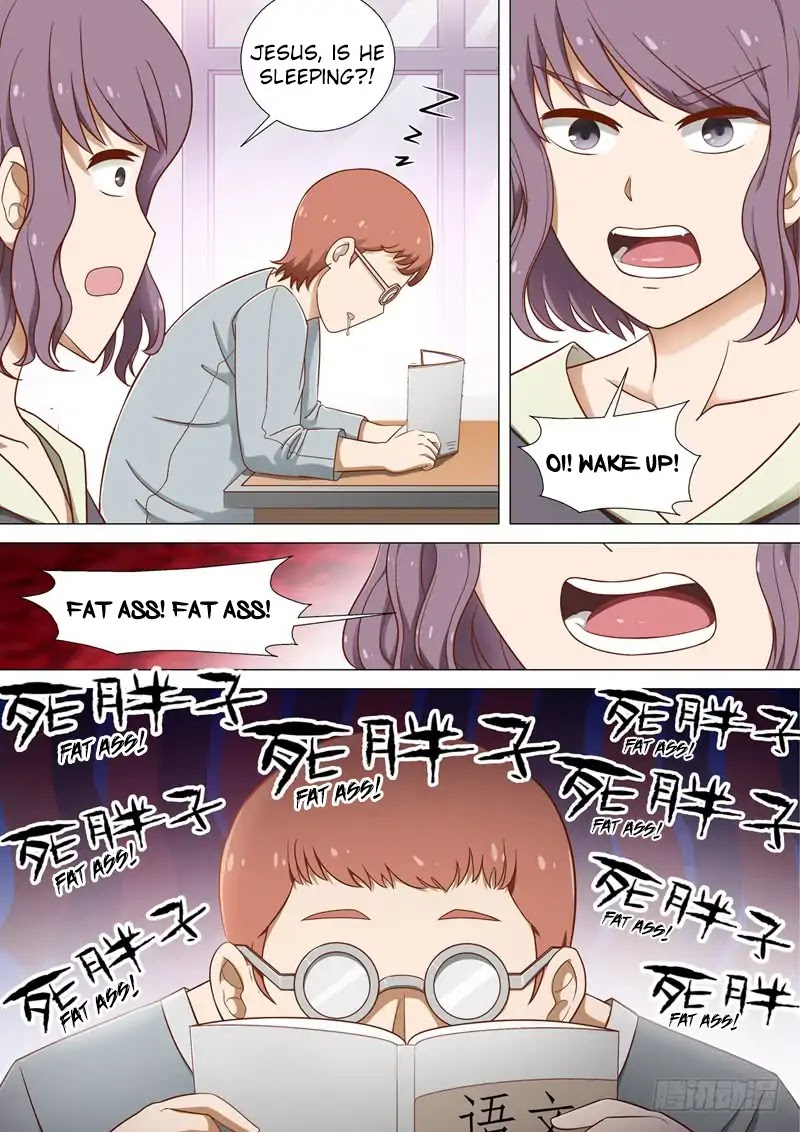 I Shall Become The Queen Chapter 10 page 14 - Chapter 10: Medical Fee