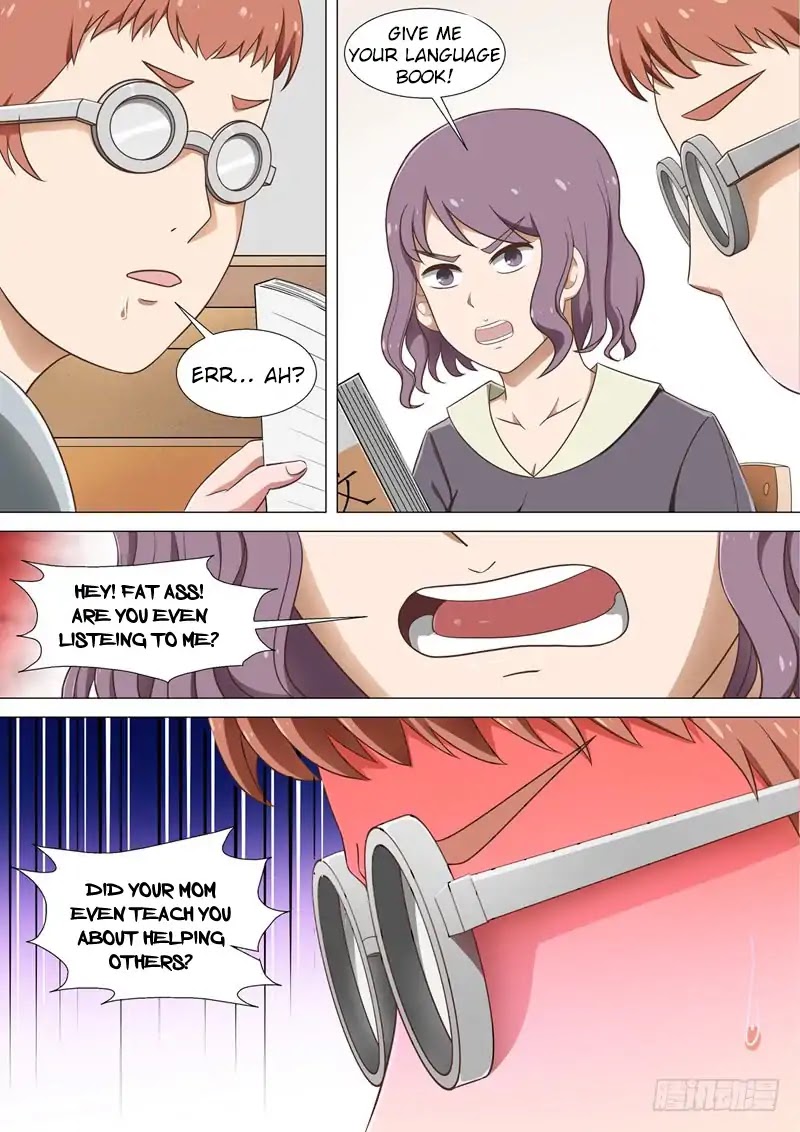 I Shall Become The Queen Chapter 10 page 15 - Chapter 10: Medical Fee