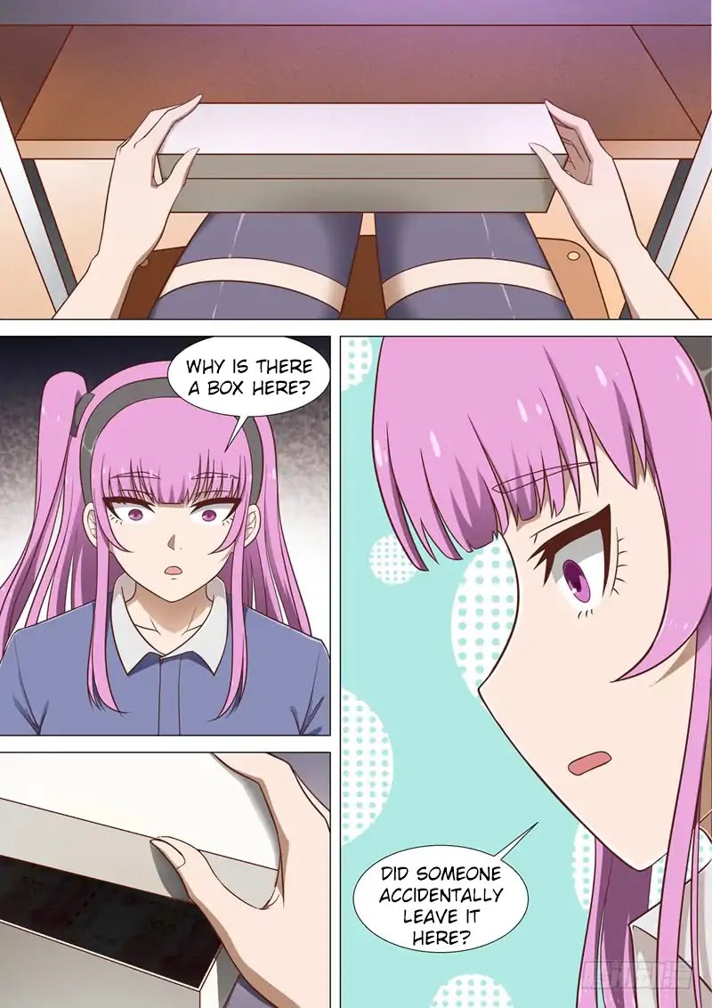 I Shall Become The Queen Chapter 10 page 16 - Chapter 10: Medical Fee