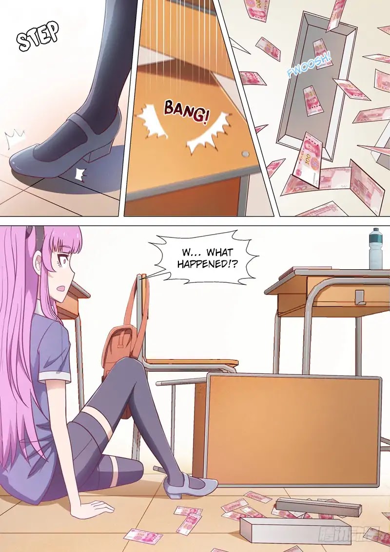I Shall Become The Queen Chapter 10 page 20 - Chapter 10: Medical Fee