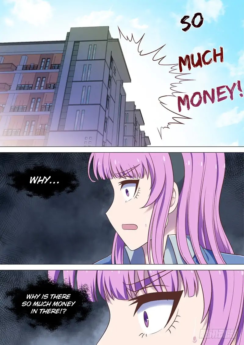 I Shall Become The Queen Chapter 10 page 23 - Chapter 10: Medical Fee