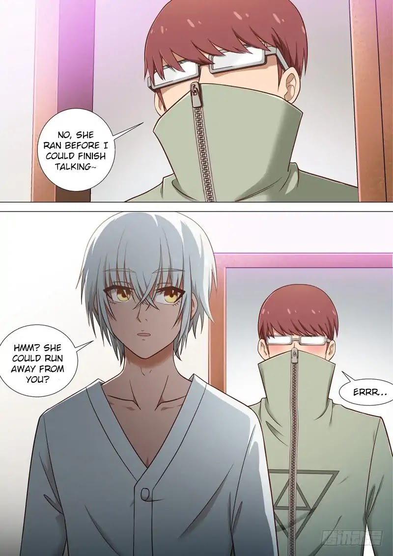 I Shall Become The Queen Chapter 10 page 3 - Chapter 10: Medical Fee