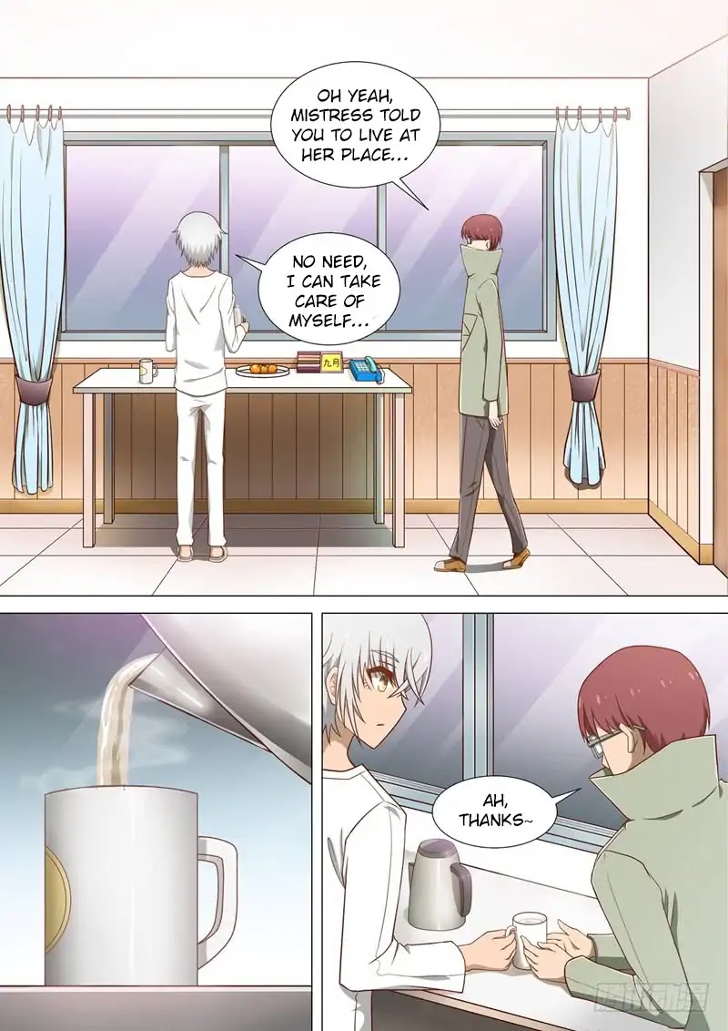 I Shall Become The Queen Chapter 10 page 4 - Chapter 10: Medical Fee