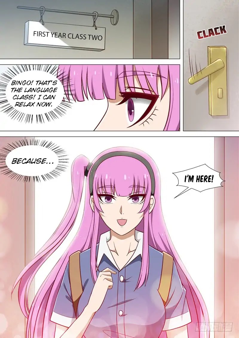 I Shall Become The Queen Chapter 10 page 7 - Chapter 10: Medical Fee