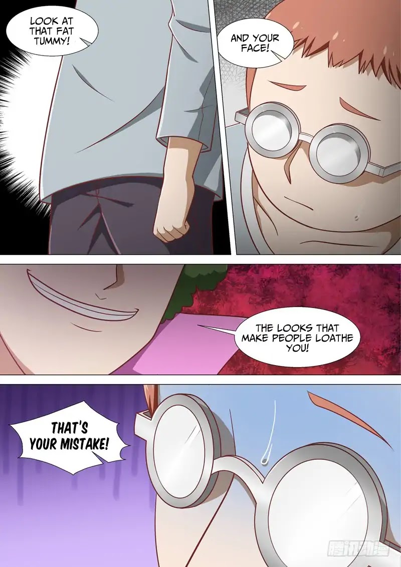 I Shall Become The Queen Chapter 12 page 3 - Chapter 12: Bully