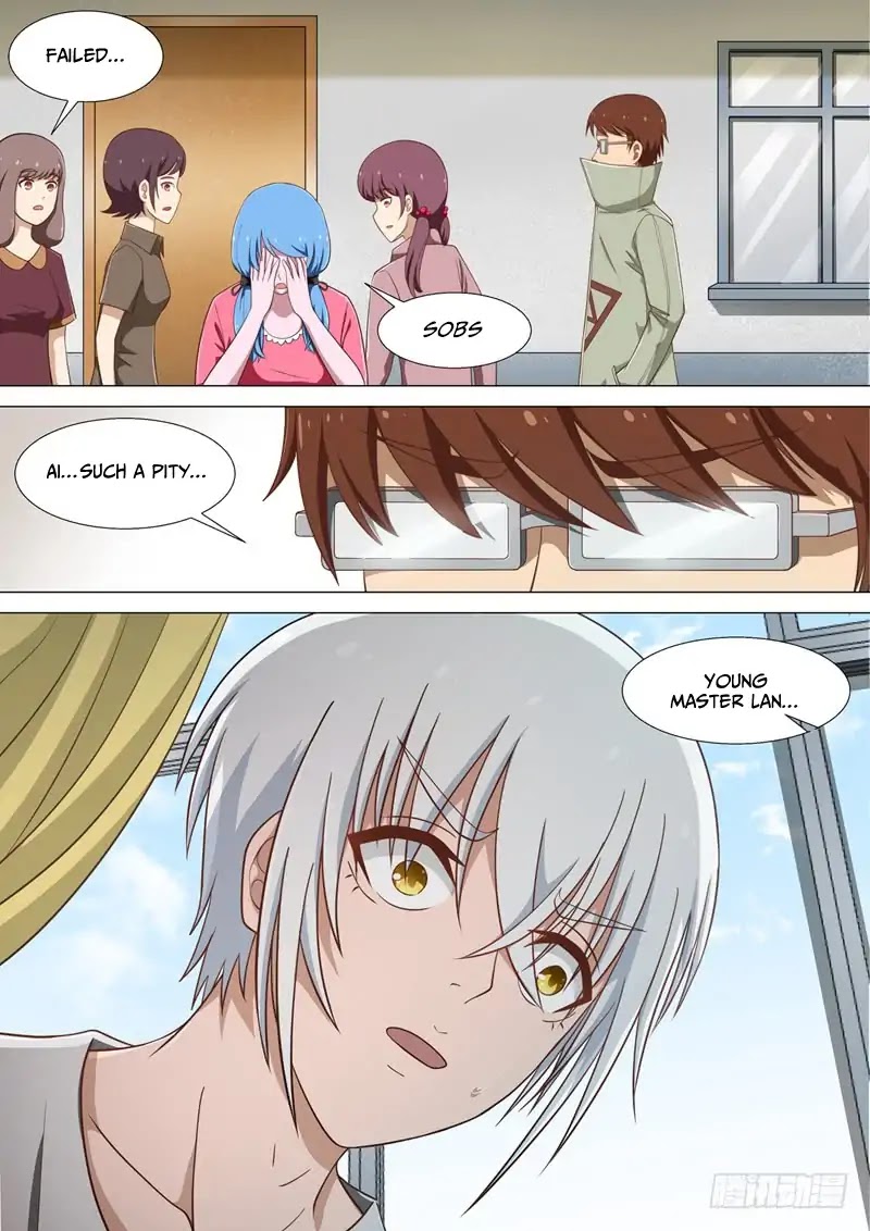 I Shall Become The Queen Chapter 16 page 14 - Chapter 16: Xiu Ye