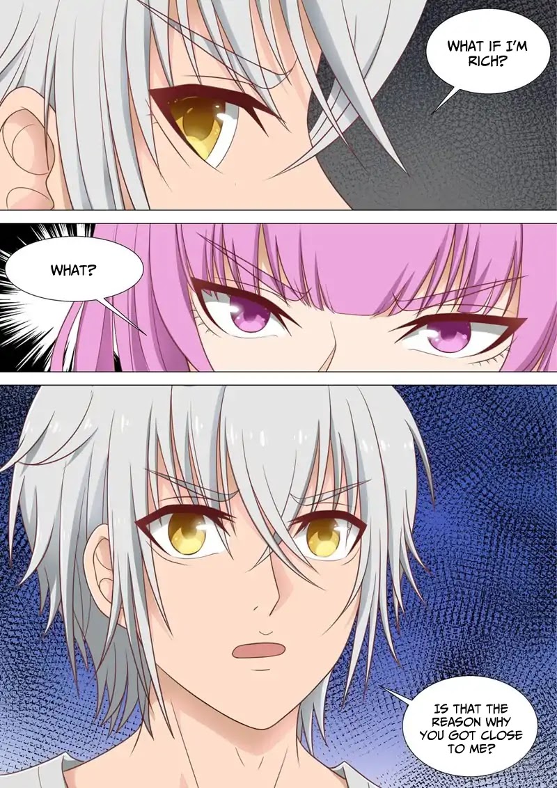 I Shall Become The Queen Chapter 18 page 12 - Chapter 18: Following