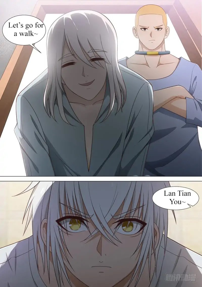 I Shall Become The Queen Chapter 19 page 12 - Chapter 19: Wall Cornering (Kabe-Don)
