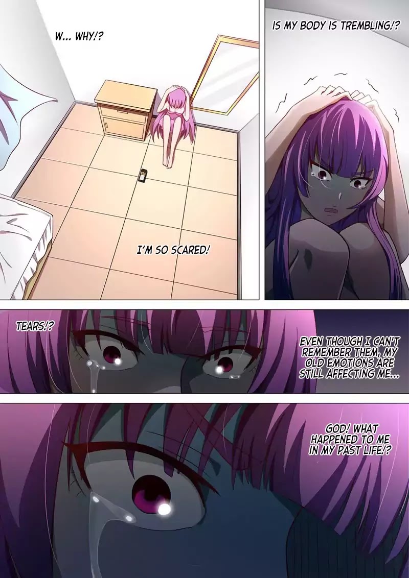 I Shall Become The Queen Chapter 2 page 5 - Chapter 2: The First Day of School