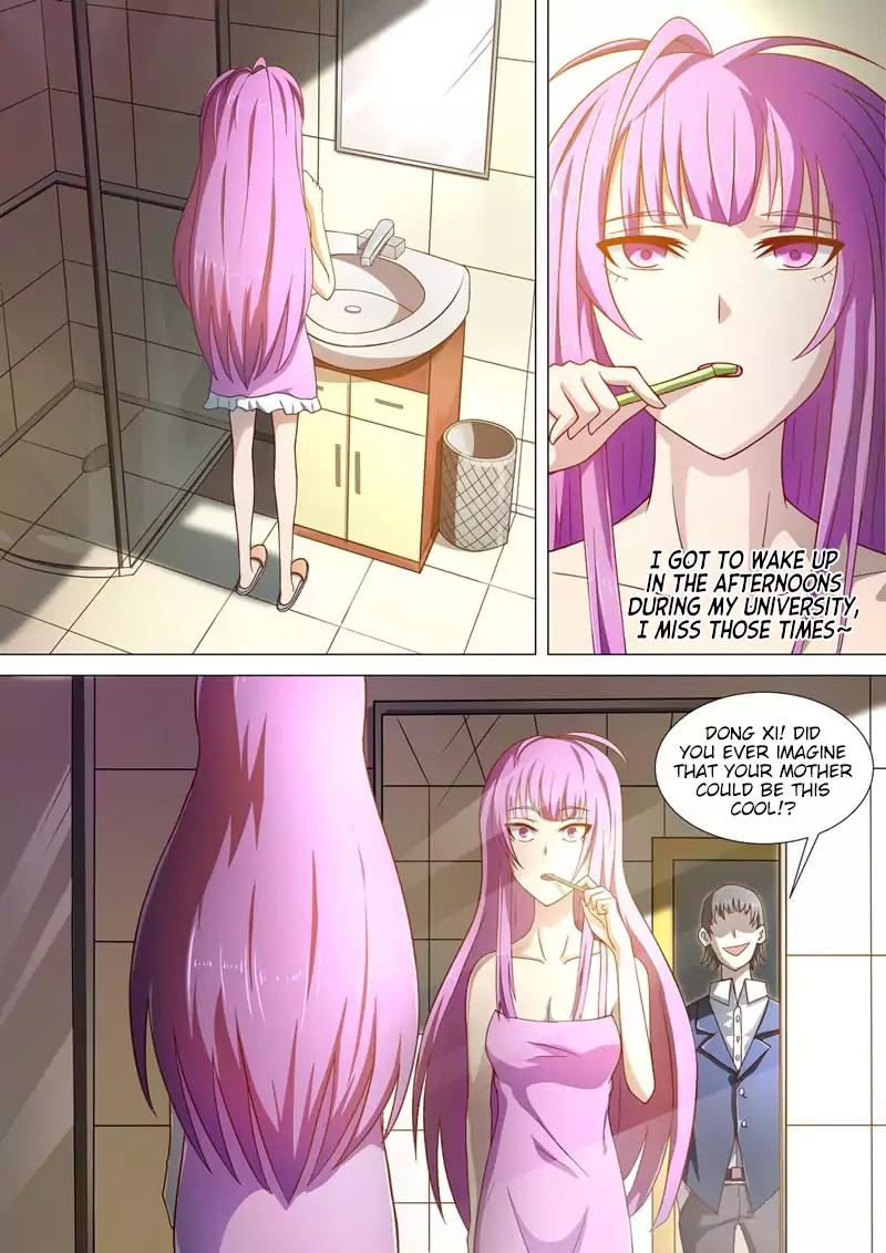 I Shall Become The Queen Chapter 2 page 7 - Chapter 2: The First Day of School