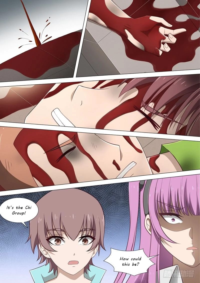 I Shall Become The Queen Chapter 25 page 10 - Chapter 25: Gathering