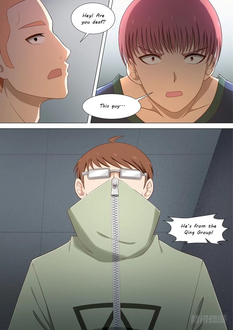 I Shall Become The Queen Chapter 25 page 5 - Chapter 25: Gathering