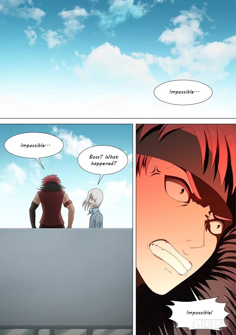 I Shall Become The Queen Chapter 25 page 6 - Chapter 25: Gathering
