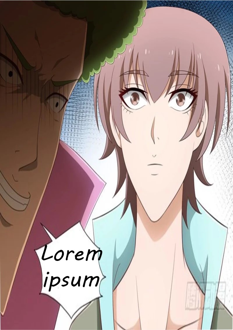 I Shall Become The Queen Chapter 27 page 10 - Chapter 27: Daniel