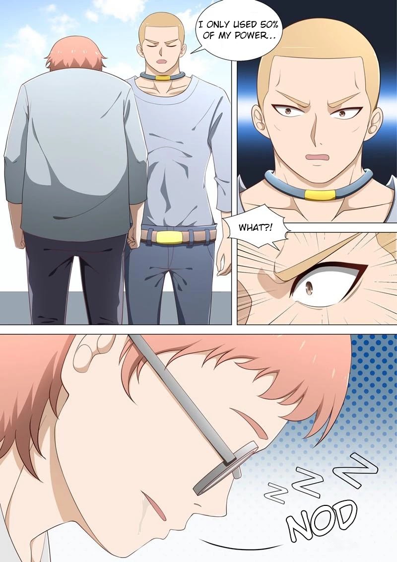 I Shall Become The Queen Chapter 30 page 3 - Chapter 30: Xiao Jie VS. Daniel