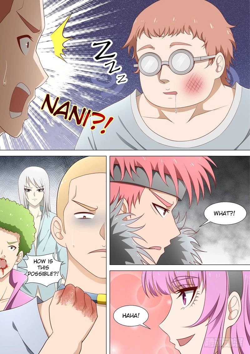 I Shall Become The Queen Chapter 30 page 5 - Chapter 30: Xiao Jie VS. Daniel
