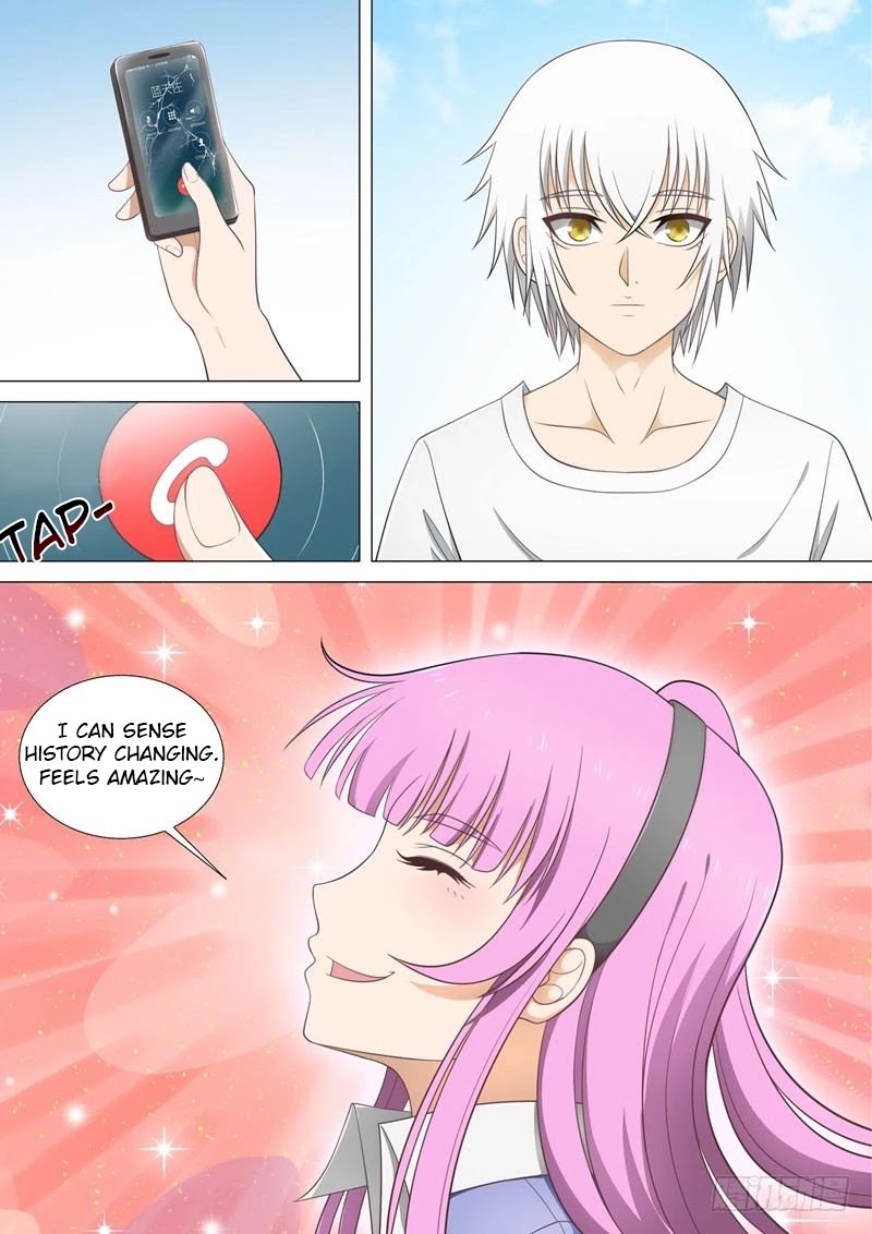 I Shall Become The Queen Chapter 32 page 4 - Chapter 32: Queen