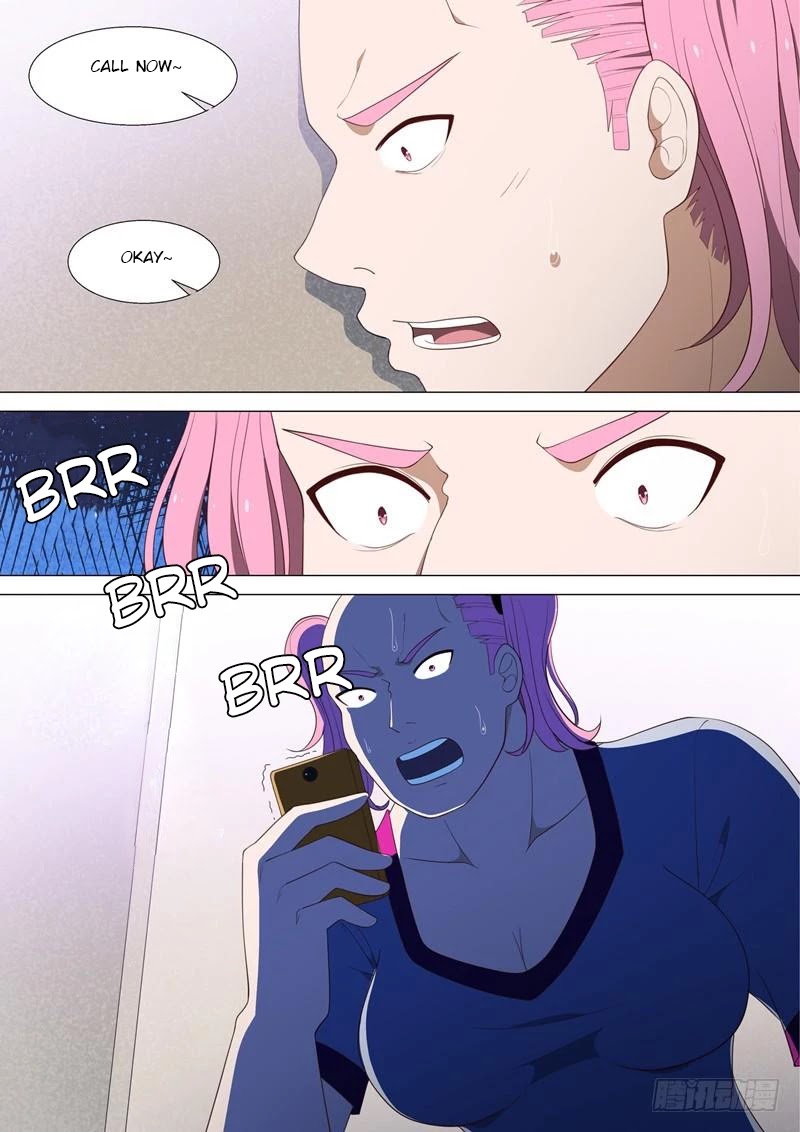 I Shall Become The Queen Chapter 34 page 12 - Chapter 34: Fitting Room