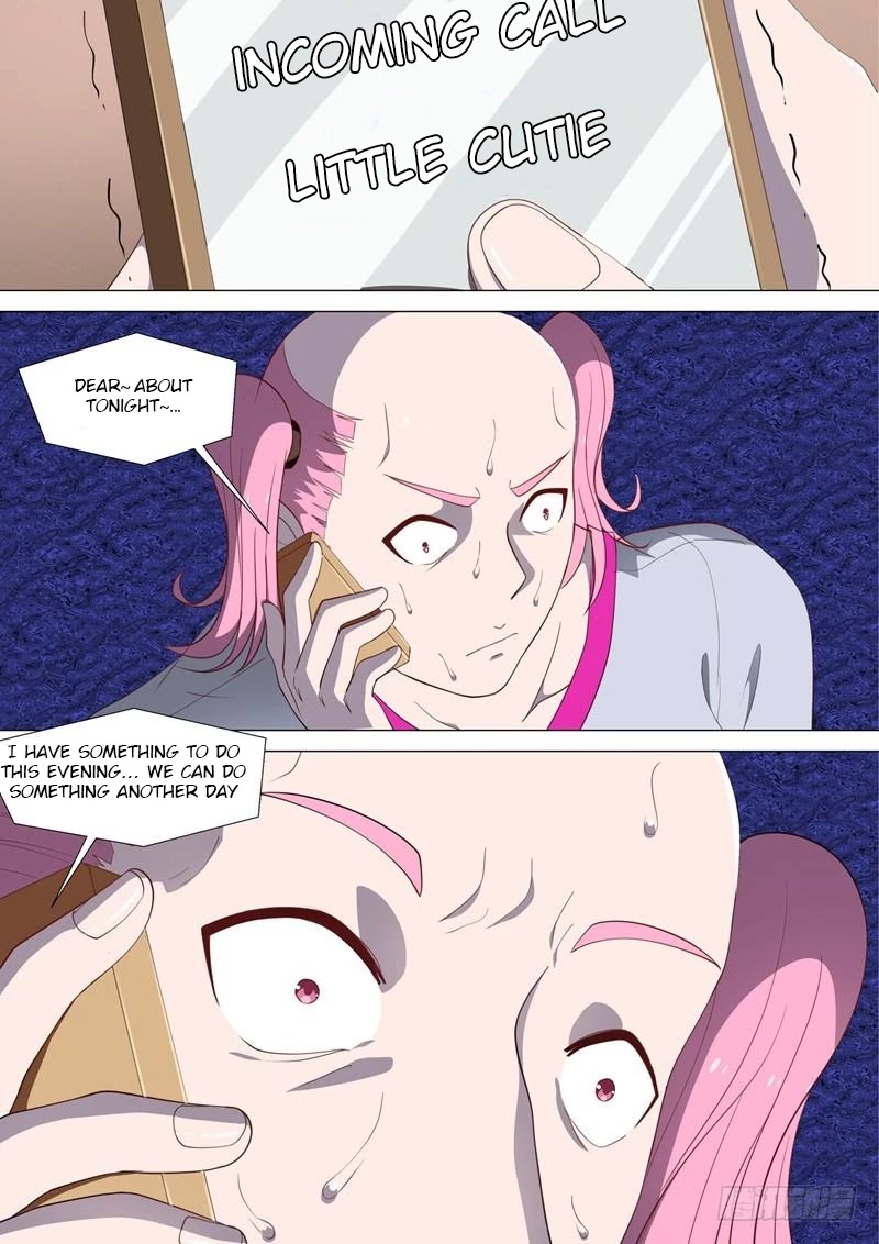 I Shall Become The Queen Chapter 34 page 13 - Chapter 34: Fitting Room