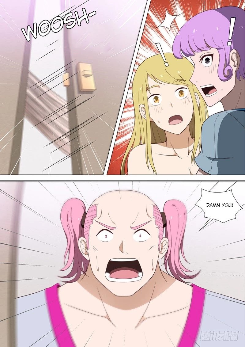 I Shall Become The Queen Chapter 34 page 14 - Chapter 34: Fitting Room